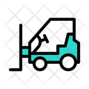 پیش‌نمایش فایل forklift-4275267 از پک در دست ساخت