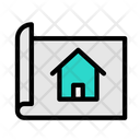 پیش‌نمایش فایل home-plan-4275305 از پک در دست ساخت