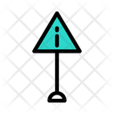 پیش‌نمایش فایل warning-board-4275295 از پک در دست ساخت