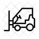 پیش‌نمایش فایل forklift-4275334 از پک در دست ساخت