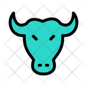 پیش‌نمایش فایل bull-4276743 از پک مالی و پول