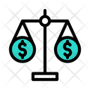 پیش‌نمایش فایل currency-equality-4276739 از پک مالی و پول