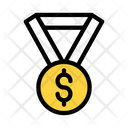 پیش‌نمایش فایل financial-medal-4276767 از پک مالی و پول