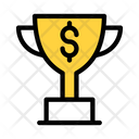 پیش‌نمایش فایل financial-trophy-4276797 از پک مالی و پول