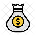 پیش‌نمایش فایل money-bag-4276757 از پک مالی و پول