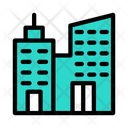 پیش‌نمایش فایل office-building-4276789 از پک مالی و پول