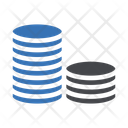 پیش‌نمایش فایل coins-stack-4277981 از پک مالی و پول
