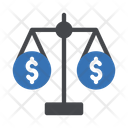 پیش‌نمایش فایل currency-equality-4278041 از پک مالی و پول