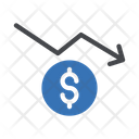 پیش‌نمایش فایل financial-loss-4278002 از پک مالی و پول