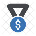 پیش‌نمایش فایل financial-medal-4277999 از پک مالی و پول