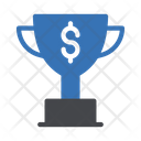 پیش‌نمایش فایل financial-trophy-4278029 از پک مالی و پول