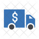 پیش‌نمایش فایل money-truck-4277986 از پک مالی و پول