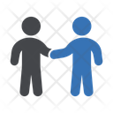 پیش‌نمایش فایل handshake-4273595 از پک افراد