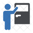 پیش‌نمایش فایل knock-4273599 از پک افراد