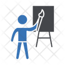پیش‌نمایش فایل painter-4273605 از پک افراد