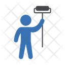 پیش‌نمایش فایل painter-4273618 از پک افراد