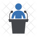 پیش‌نمایش فایل speech-4273613 از پک افراد