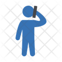 پیش‌نمایش فایل talking-on-phone-4273609 از پک افراد