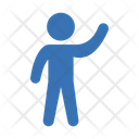 پیش‌نمایش فایل waving-4273621 از پک افراد