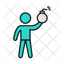 پیش‌نمایش فایل danger-4273769 از پک افراد