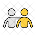 پیش‌نمایش فایل friends-4273716 از پک افراد