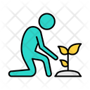 پیش‌نمایش فایل gardener-4273718 از پک افراد