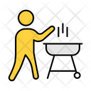 پیش‌نمایش فایل grilled-4273719 از پک افراد