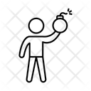 پیش‌نمایش فایل danger-4273824 از پک افراد
