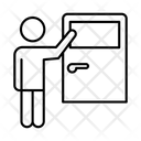 پیش‌نمایش فایل knock-4273779 از پک افراد