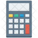 پیش‌نمایش فایل calculator-745 از پک آیکون‌های مالی