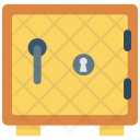 پیش‌نمایش فایل locker-112 از پک آیکون‌های مالی