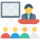 پیش‌نمایش فایل classroom-44 از پک آیکون‌های آموزشی