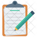 پیش‌نمایش فایل clipboard-415 از پک آیکون‌های آموزشی