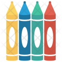 پیش‌نمایش فایل colours-2 از پک آیکون‌های آموزشی