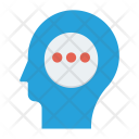 پیش‌نمایش فایل creative-head-1 از پک آیکون‌های آموزشی