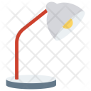 پیش‌نمایش فایل desk-lamp-1 از پک آیکون‌های آموزشی