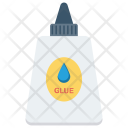 پیش‌نمایش فایل glue-81 از پک آیکون‌های آموزشی
