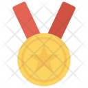 پیش‌نمایش فایل gold-medal-1 از پک آیکون‌های آموزشی