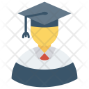 پیش‌نمایش فایل graduate-103 از پک آیکون‌های آموزشی