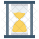 پیش‌نمایش فایل hourglass-202 از پک آیکون‌های آموزشی