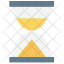 پیش‌نمایش فایل hourglass-203 از پک آیکون‌های آموزشی