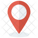 پیش‌نمایش فایل location-pin-24 از پک آیکون‌های آموزشی