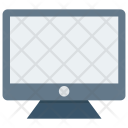 پیش‌نمایش فایل monitor-369 از پک آیکون‌های آموزشی
