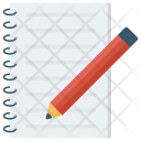پیش‌نمایش فایل notes-175 از پک آیکون‌های آموزشی