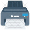 پیش‌نمایش فایل printer-408 از پک آیکون‌های آموزشی
