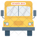 پیش‌نمایش فایل school-bus-7 از پک آیکون‌های آموزشی