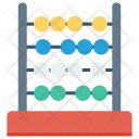 پیش‌نمایش فایل abacus-111 از پک آیکون‌های آموزشی
