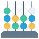 پیش‌نمایش فایل abacus-112 از پک آیکون‌های آموزشی
