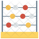 پیش‌نمایش فایل abacus-113 از پک آیکون‌های آموزشی