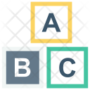 پیش‌نمایش فایل alphabet-50 از پک آیکون‌های آموزشی